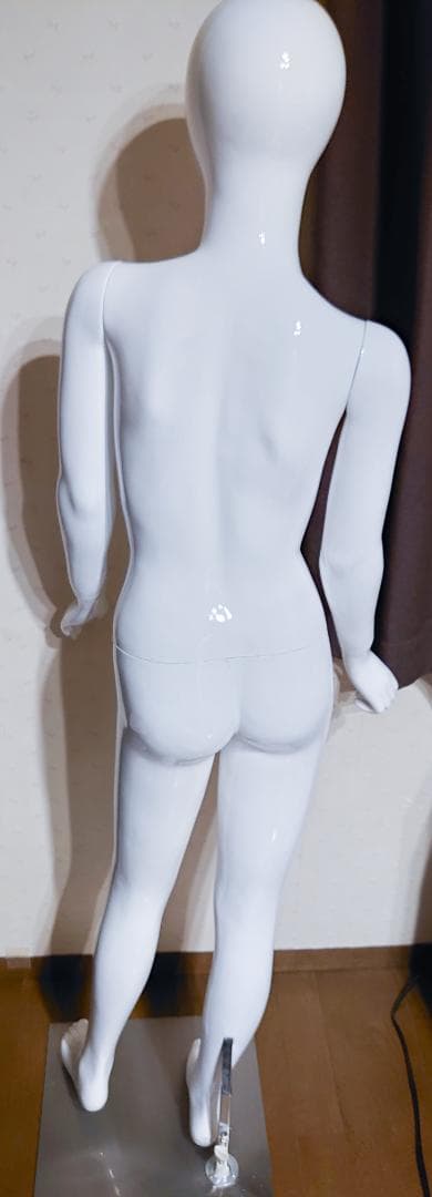 ラスト1体 子供マネキン 150cm 女の子 チャイルドマネキン キッズマネキン