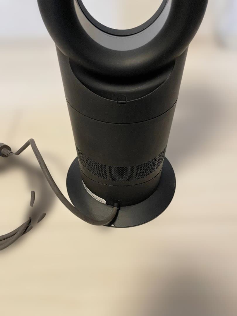 ダイソン hot+cool セラミックファンヒーター AM09 2019年製