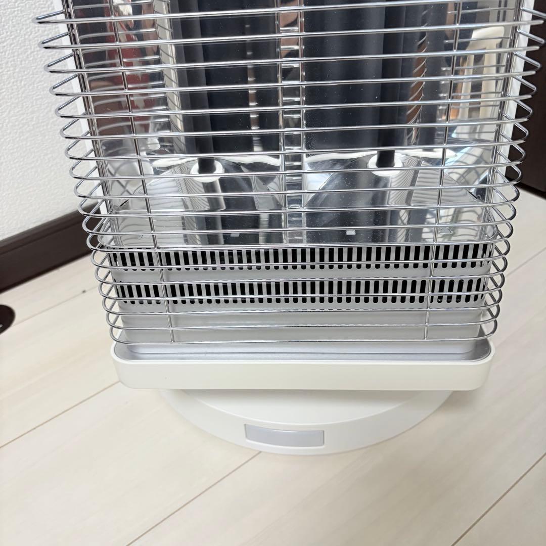 ⭐︎美品⭐︎【DAIKIN】遠赤外線暖房機 セラムヒート ERFT11WS-W