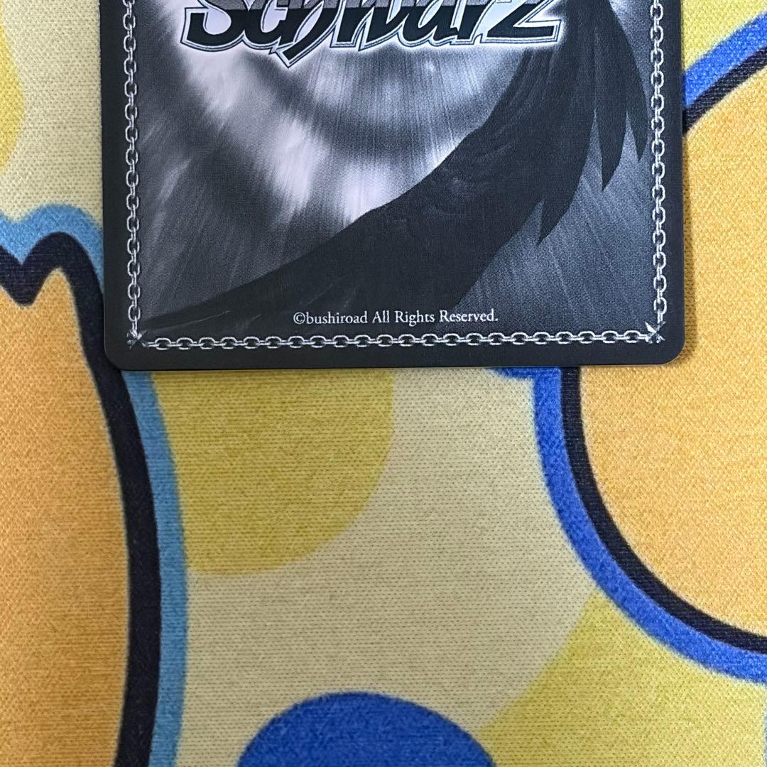 【ヴァイス】久川凪　SP　Pa　4枚セット　デレマス　立花日菜