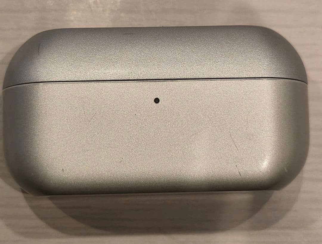 Technics ワイヤレスイヤホン EAH-AZ100　シルバー