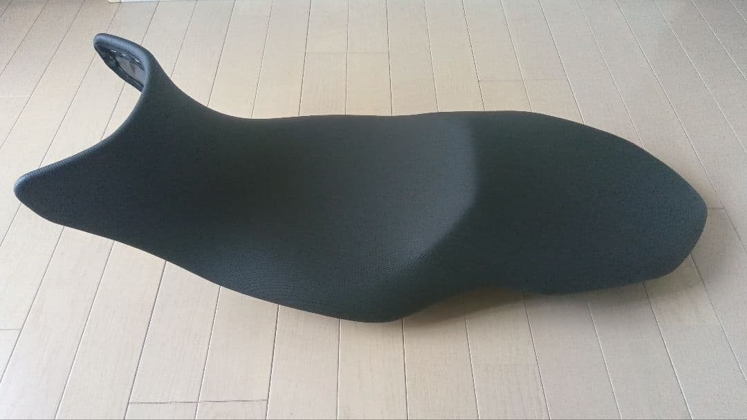  F900XR 純正ローシート 52539480745