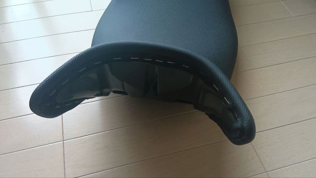  F900XR 純正ローシート 52539480745