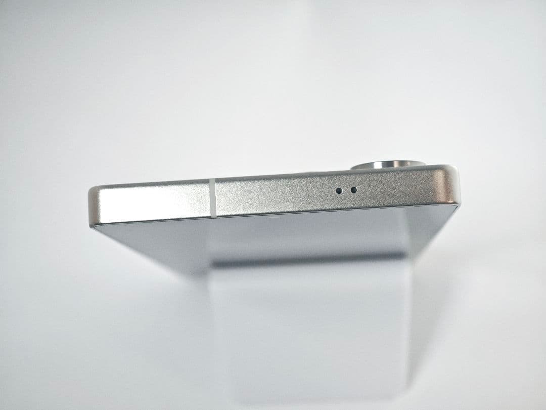 【美品】Galaxy S25Ultra 256GB 韓国版 チタニウムグレー