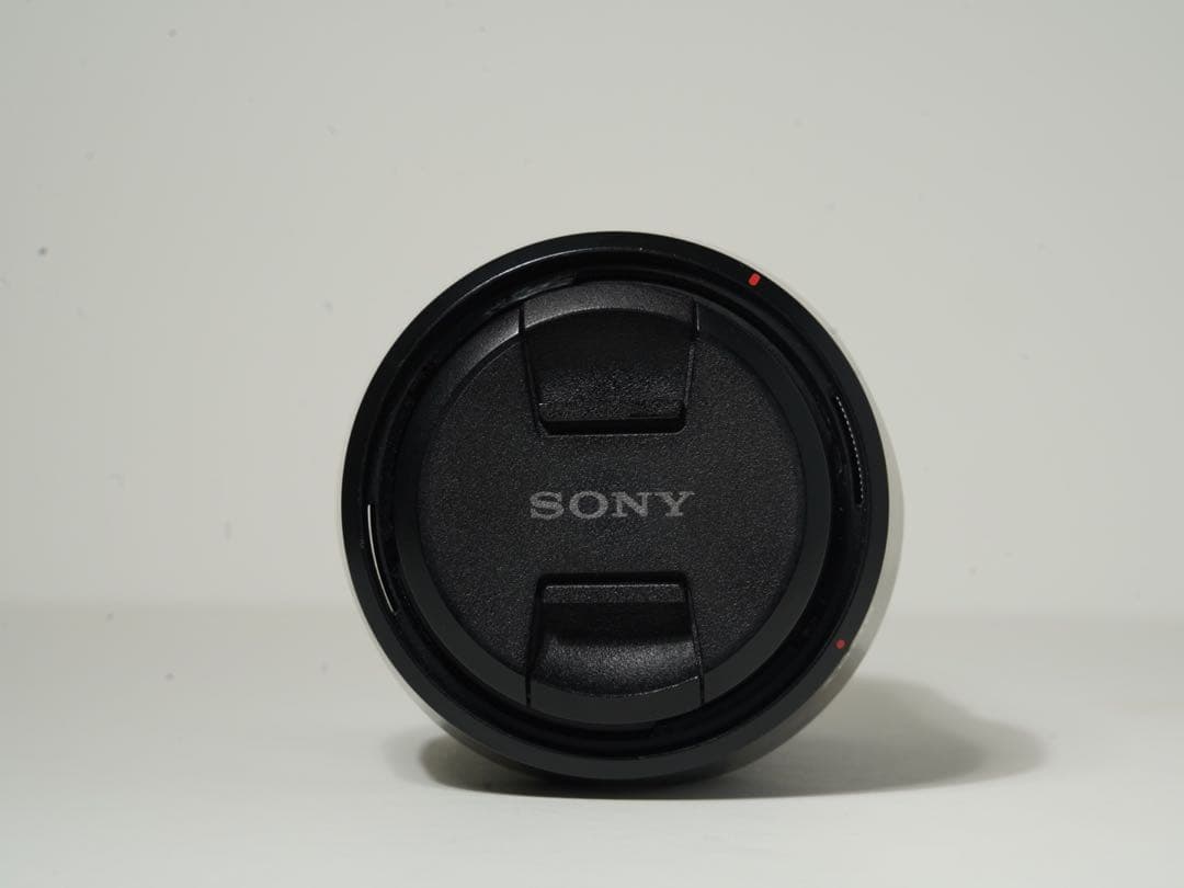 トムヤム美品SONY FE 35mm F1.8 SEL35F18F 単焦点