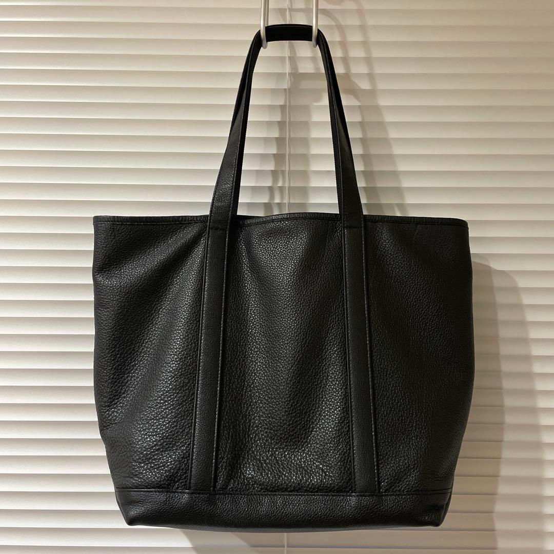 極美品　ポーター センシュアス　PORTER SENSUOUS トート　M