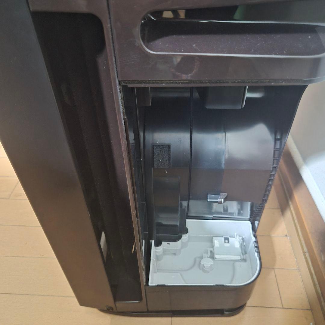 DAIKIN 空気清浄機 MCK70XE8-T