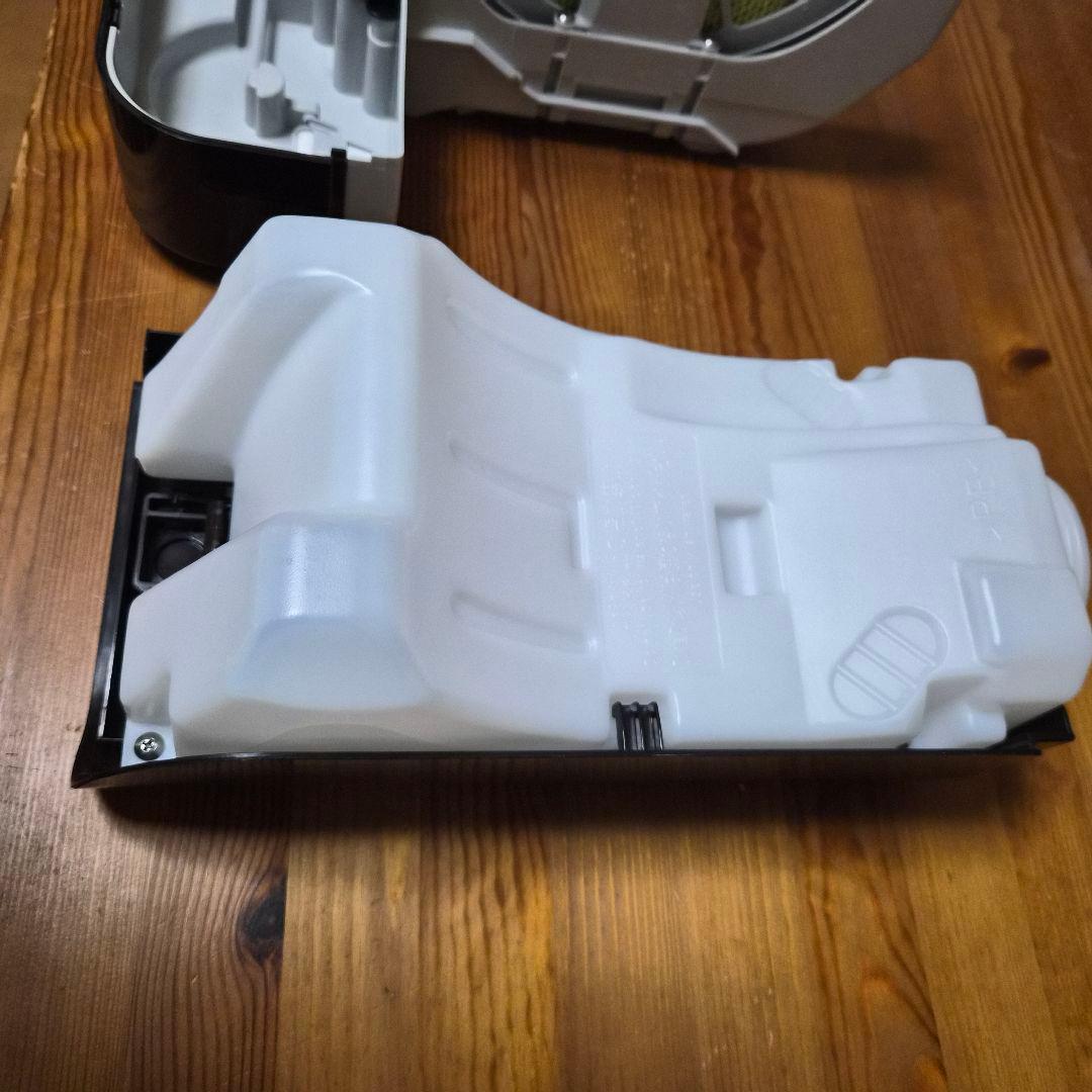 DAIKIN 空気清浄機 MCK70XE8-T