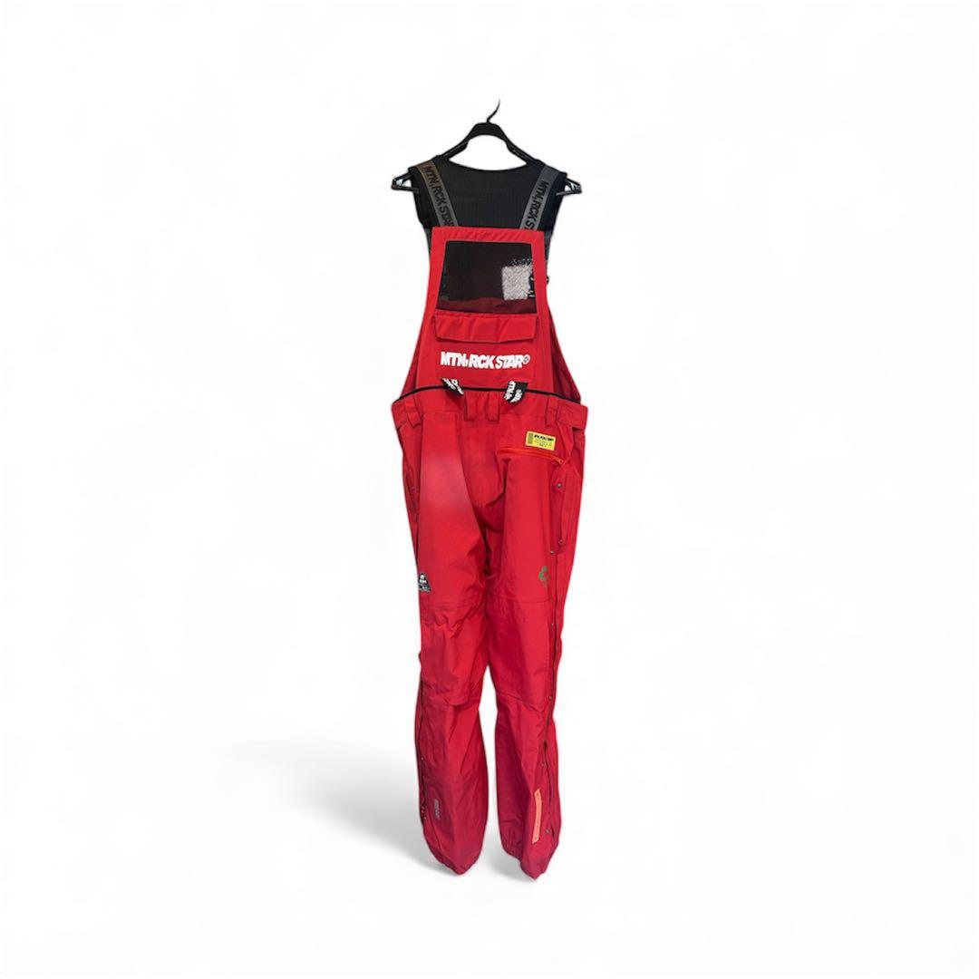 MTN.RCK STAR 22-23 上下セット マウンテンロックスター