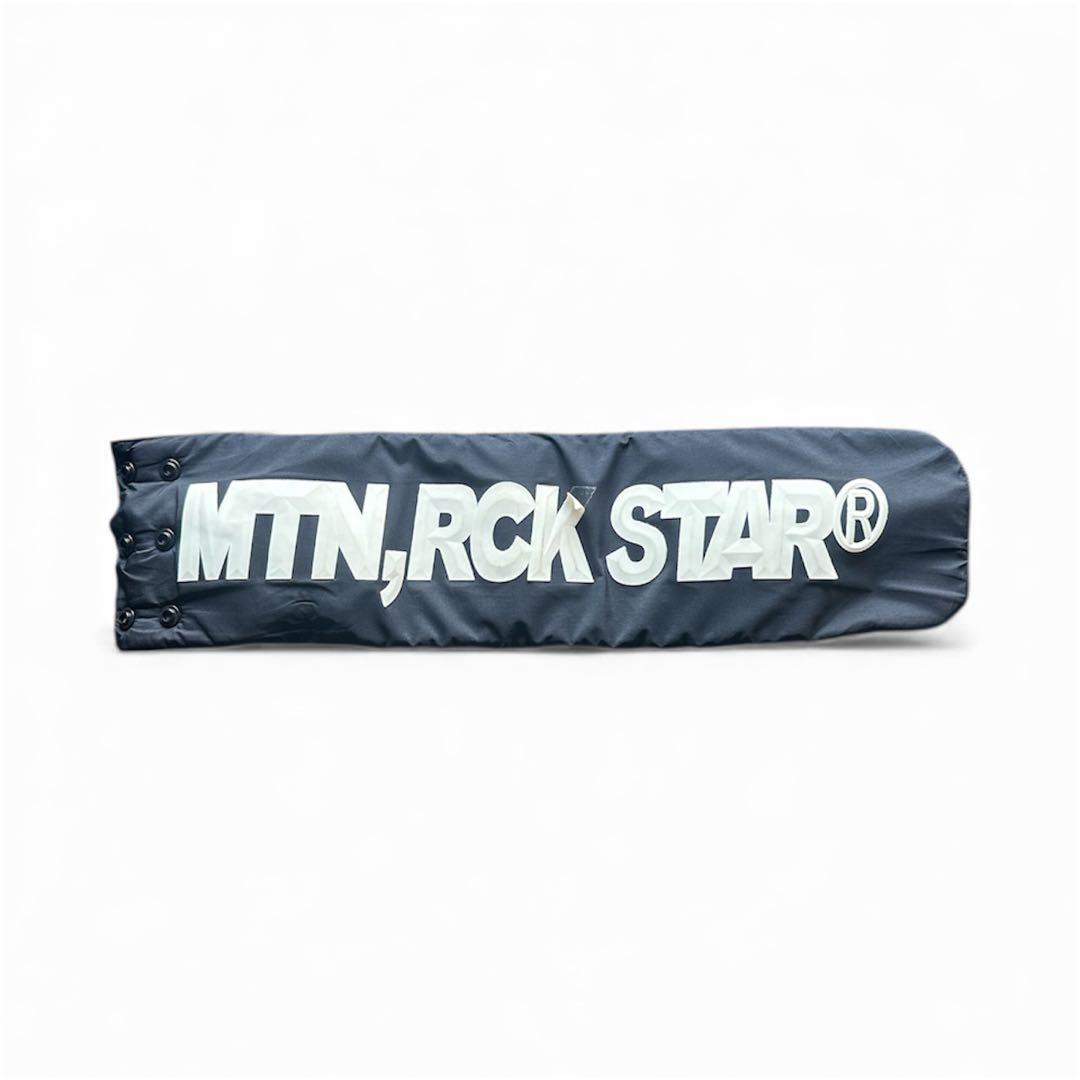 MTN.RCK STAR 22-23 上下セット マウンテンロックスター