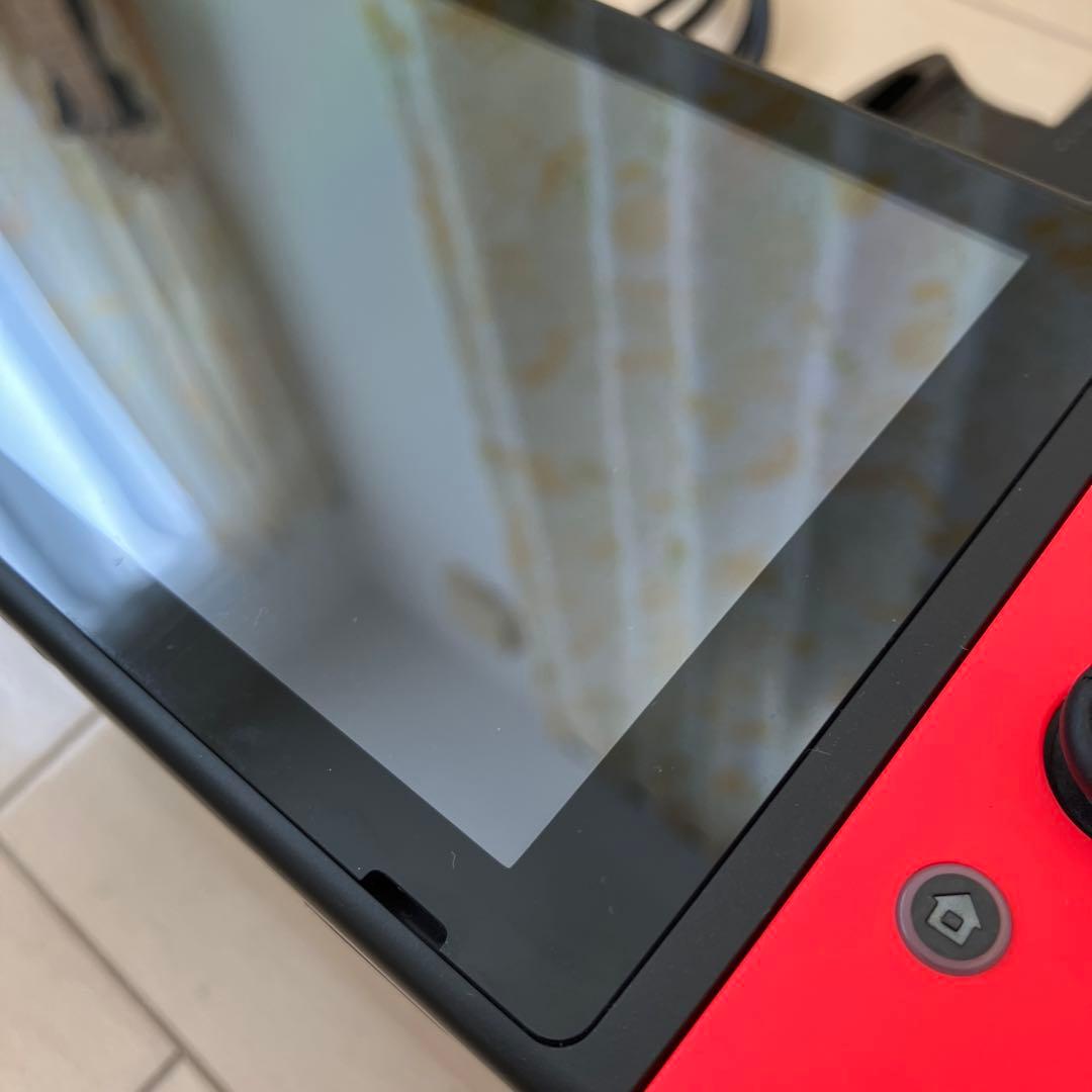Nintendo ニンテンドースイッチ Switch