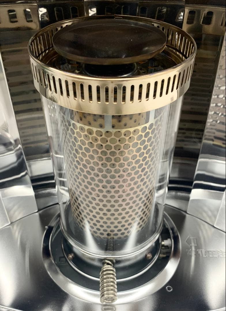 o*e様 Aladdin アラジン 石油ストーブ AKP-U288(K) 21年