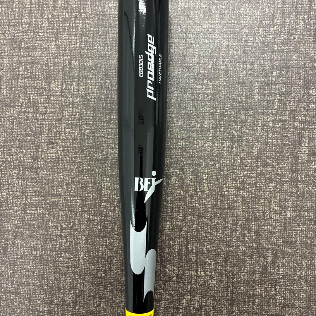 プロエッジ バット EBB3015 84cm 木製バット