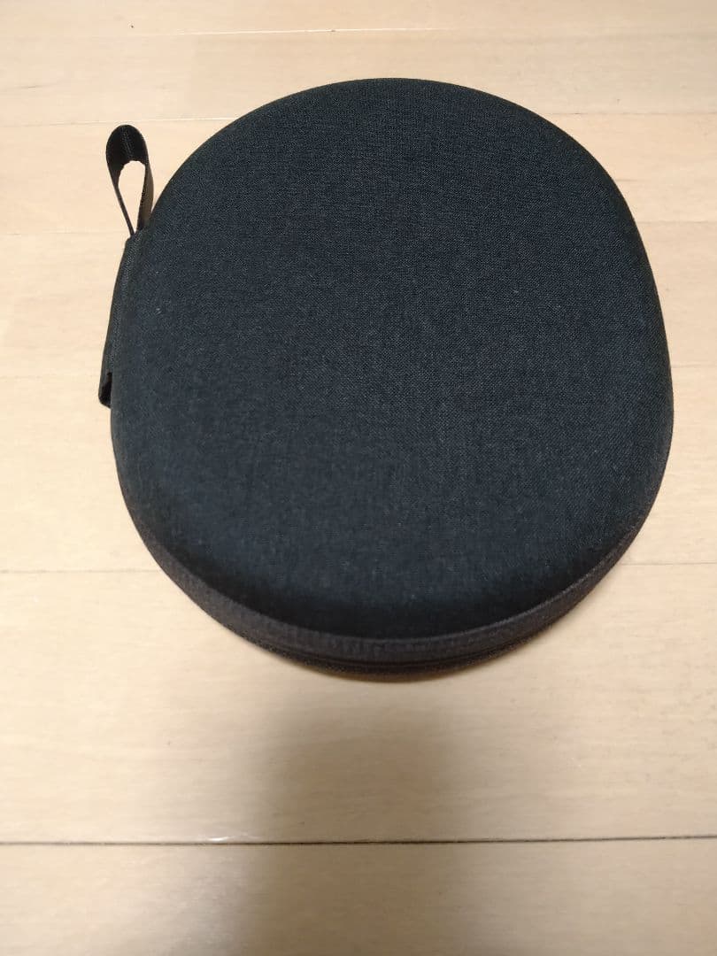 Sony WH-1000XM4 ブラック 動作品