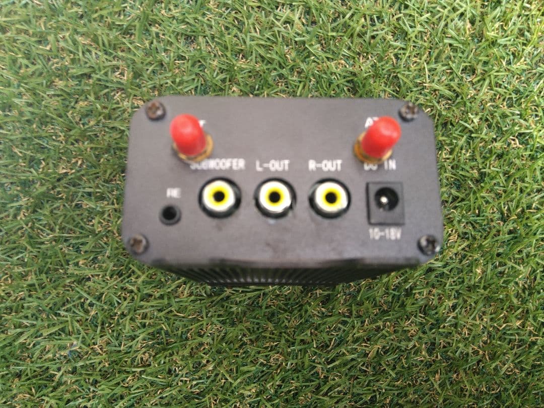 パイクスピーカー