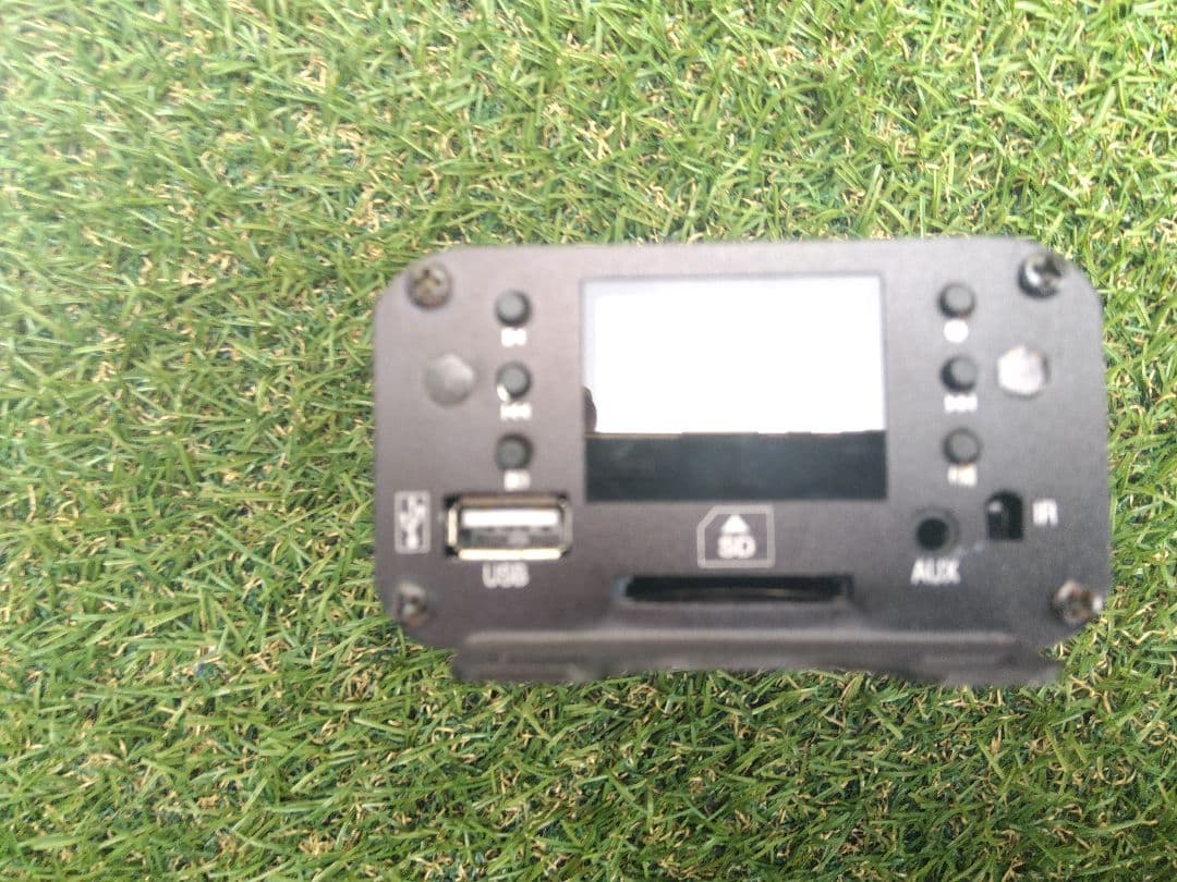 パイクスピーカー