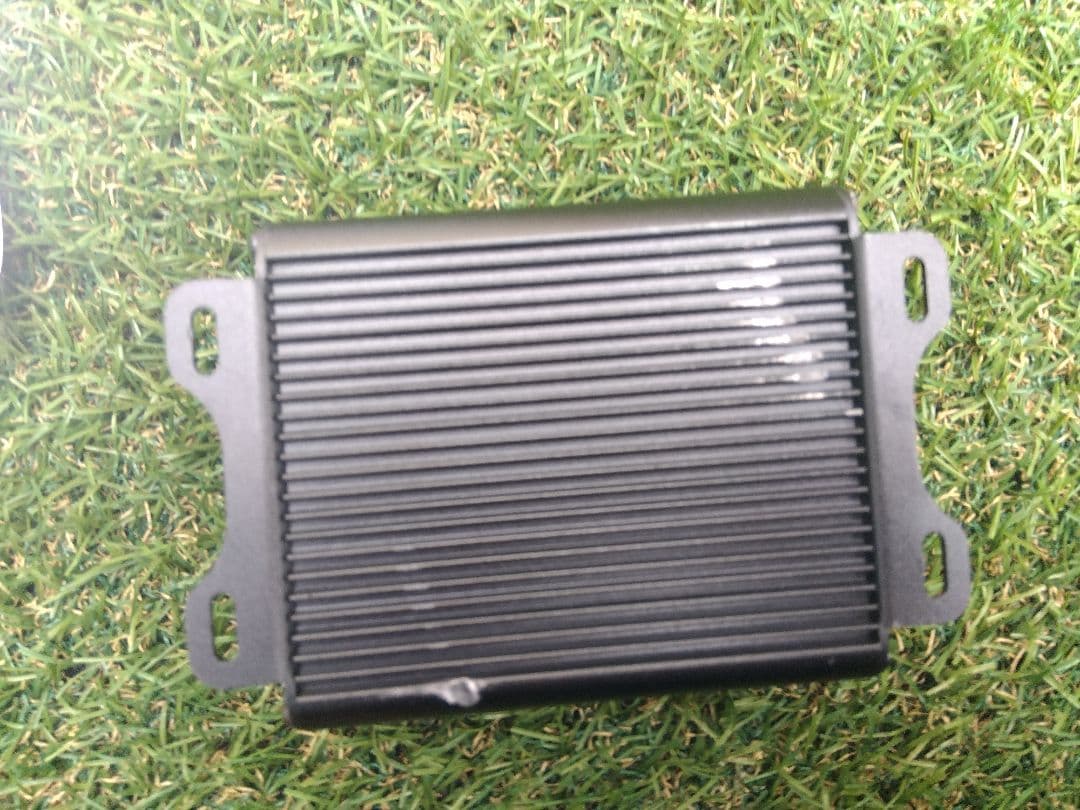 パイクスピーカー