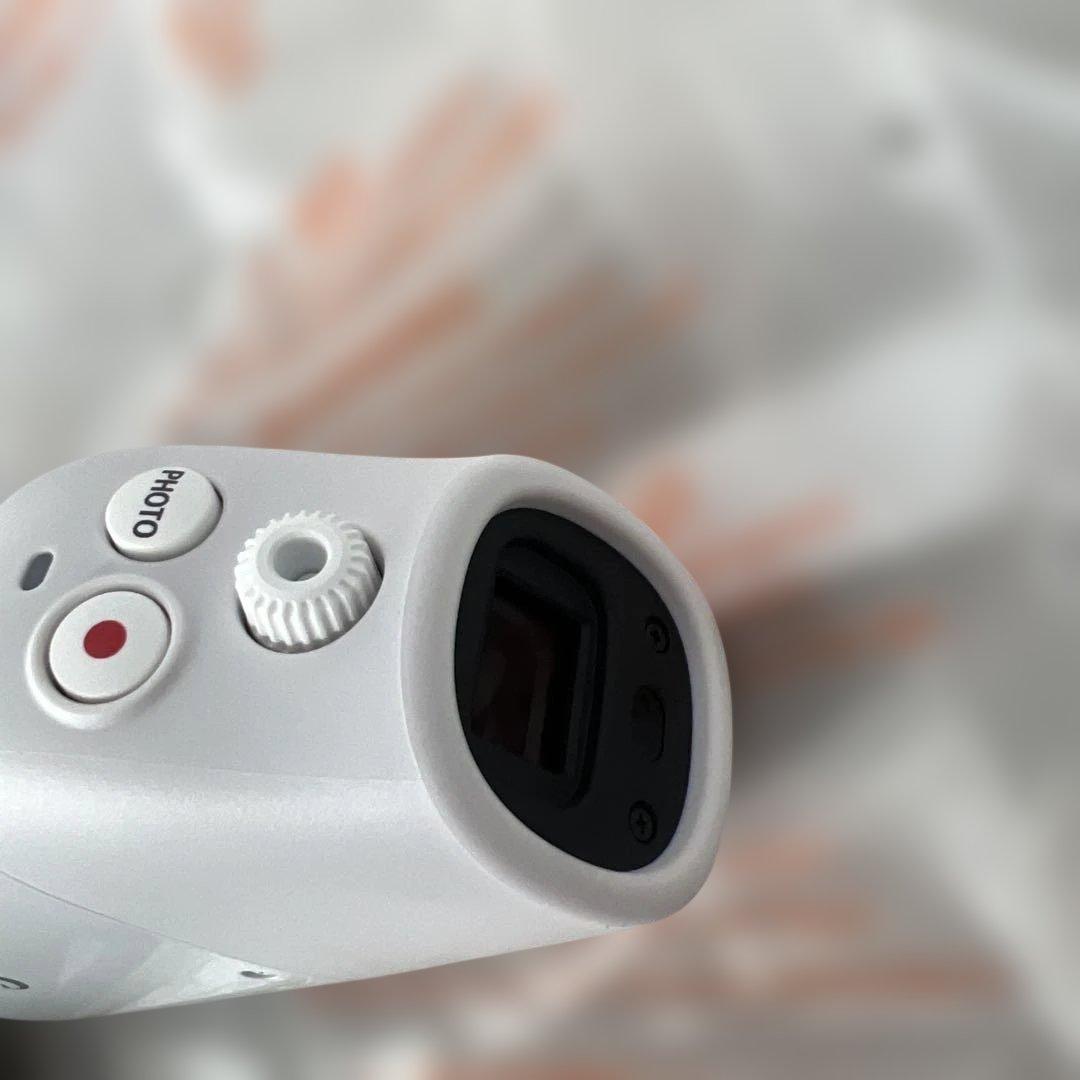 601348 Canon コンパクトデジタルカメラ PowerShot ZOOM