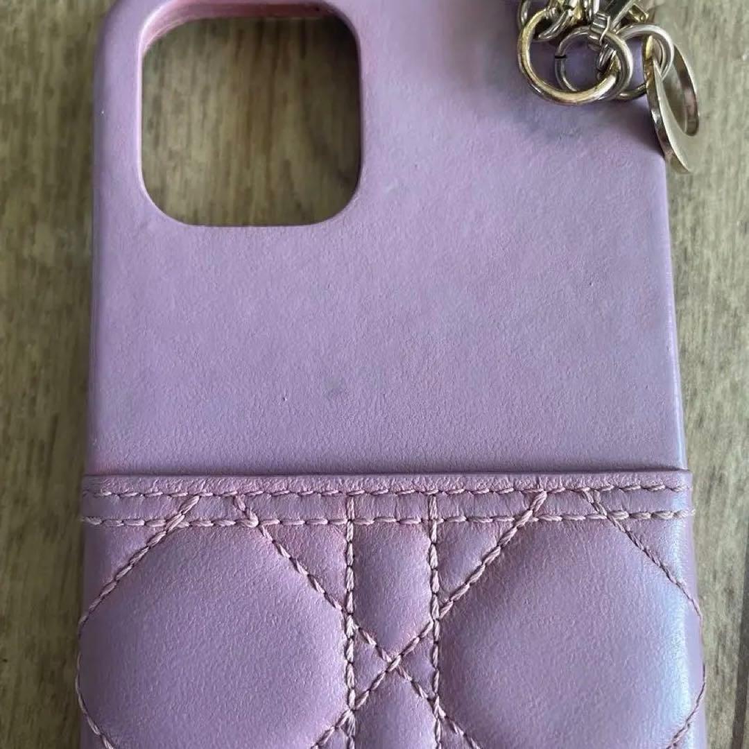 ★Christian Dior♡iPhone12ケース
