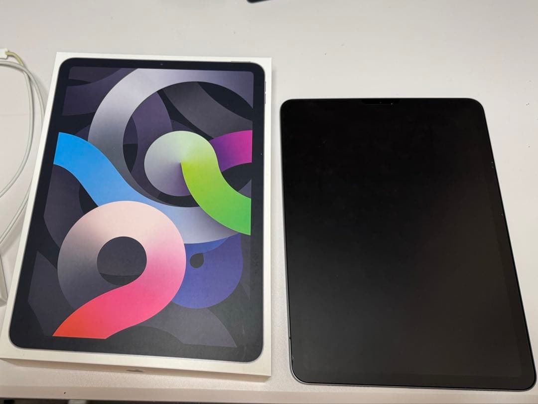 iPad Air (4th generation ) 64GB Wi-Fiモデル