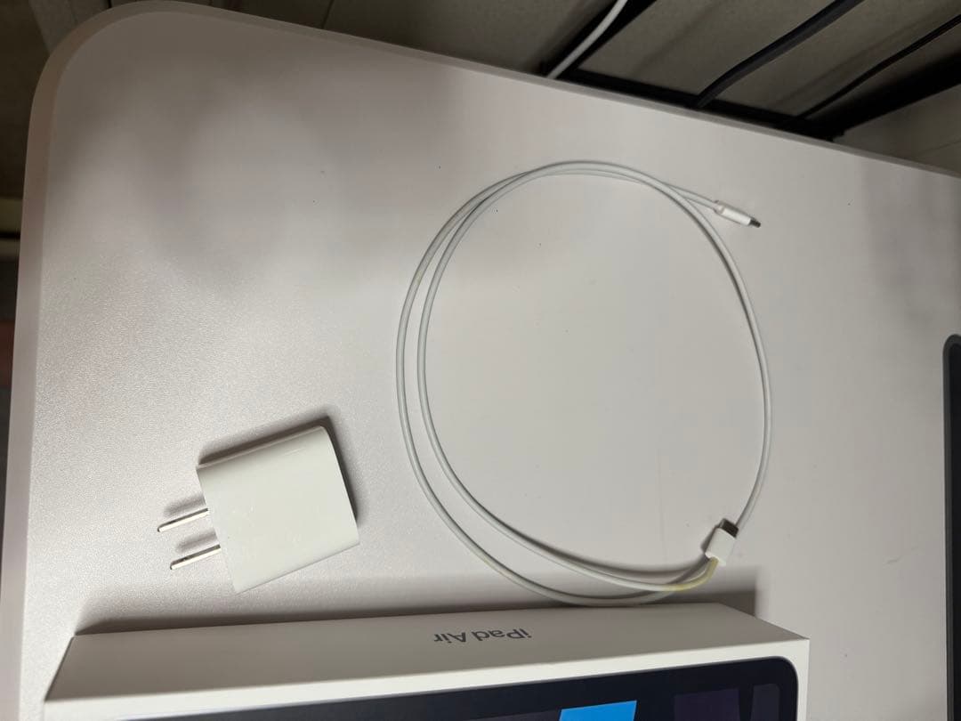 iPad Air (4th generation ) 64GB Wi-Fiモデル