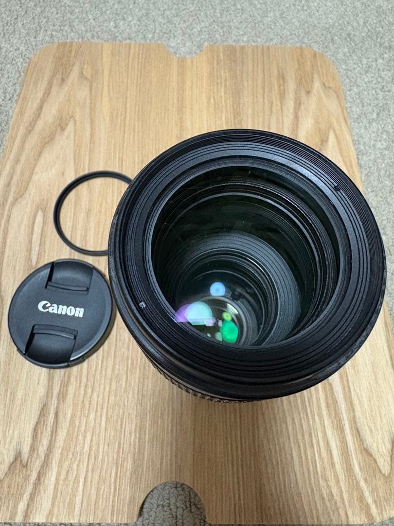 Canon EF 70-200mm f4L USM ズームレンズ