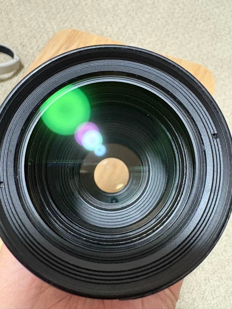 Canon EF 70-200mm f4L USM ズームレンズ