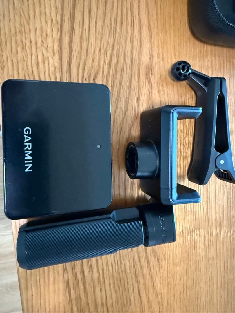 GARMIN Approach R10 弾道測定機