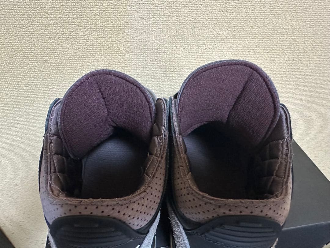 A Ma Maniere × Nike AirJordan3 Retro OG