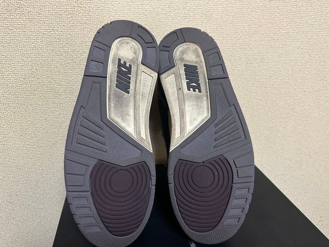 A Ma Maniere × Nike AirJordan3 Retro OG