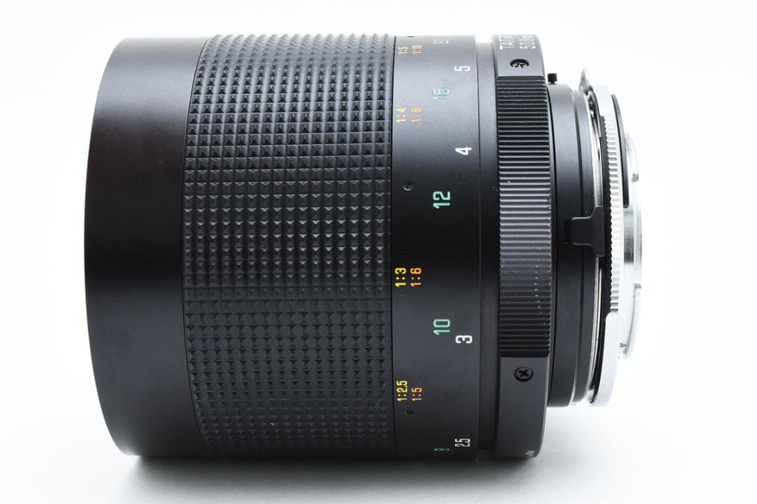 超美品★タムロン SP 500mmF8 TELE MACRO ニコン#18180