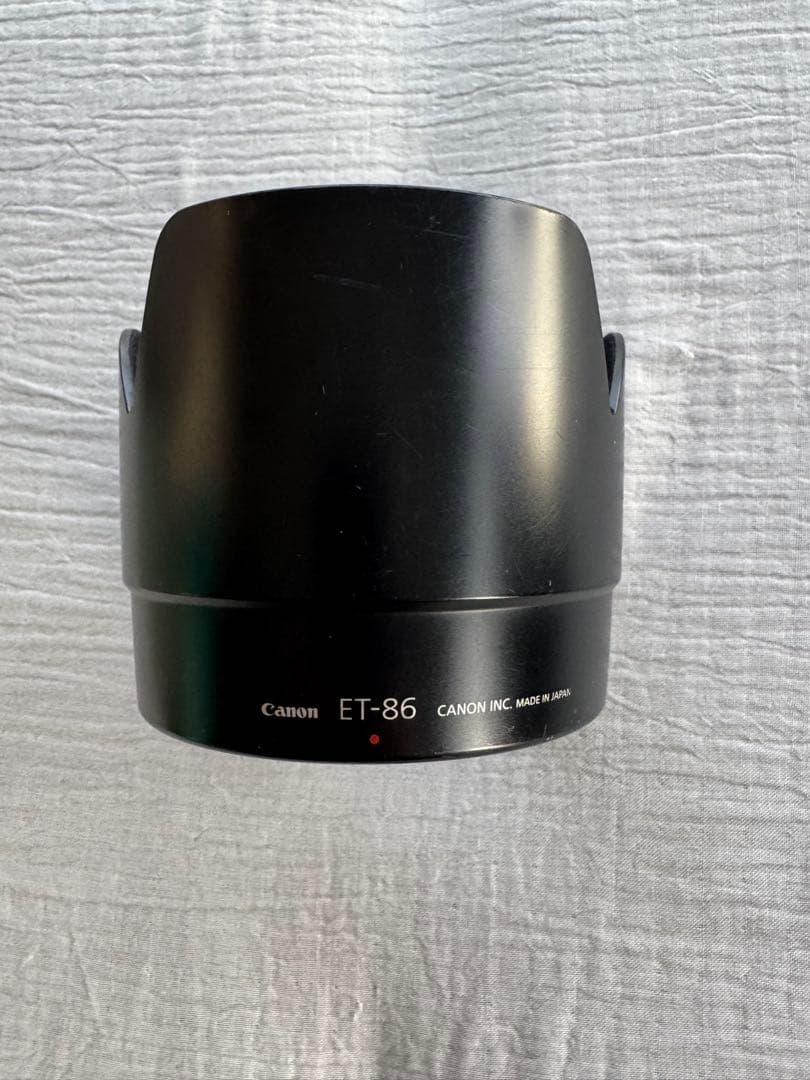 光学極上品Canon EF 70-200mm f/2.8L IS USM