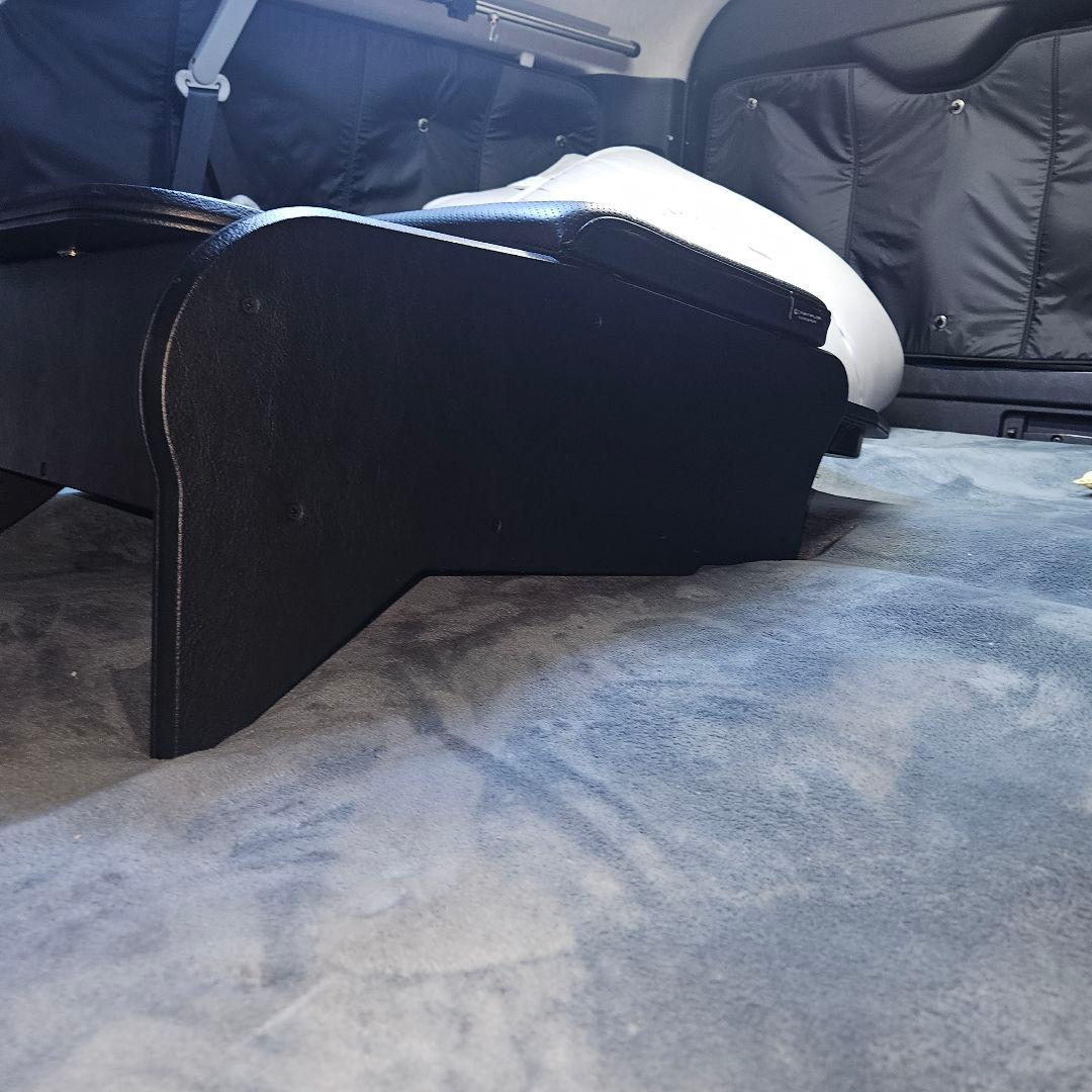 クラフトプラス　センターコンソール