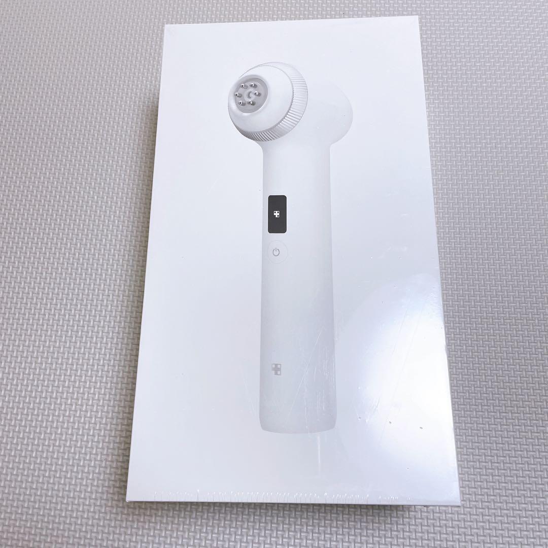 【新品未開封】メディキューブ AGE-R ウルトラチューン40.68（美顔器）