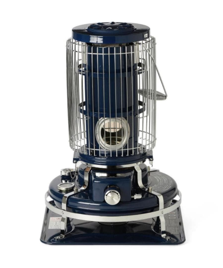 Aladdin BEAMS ビームス アラジン 別注 ブルーフレーム 藍色 美品