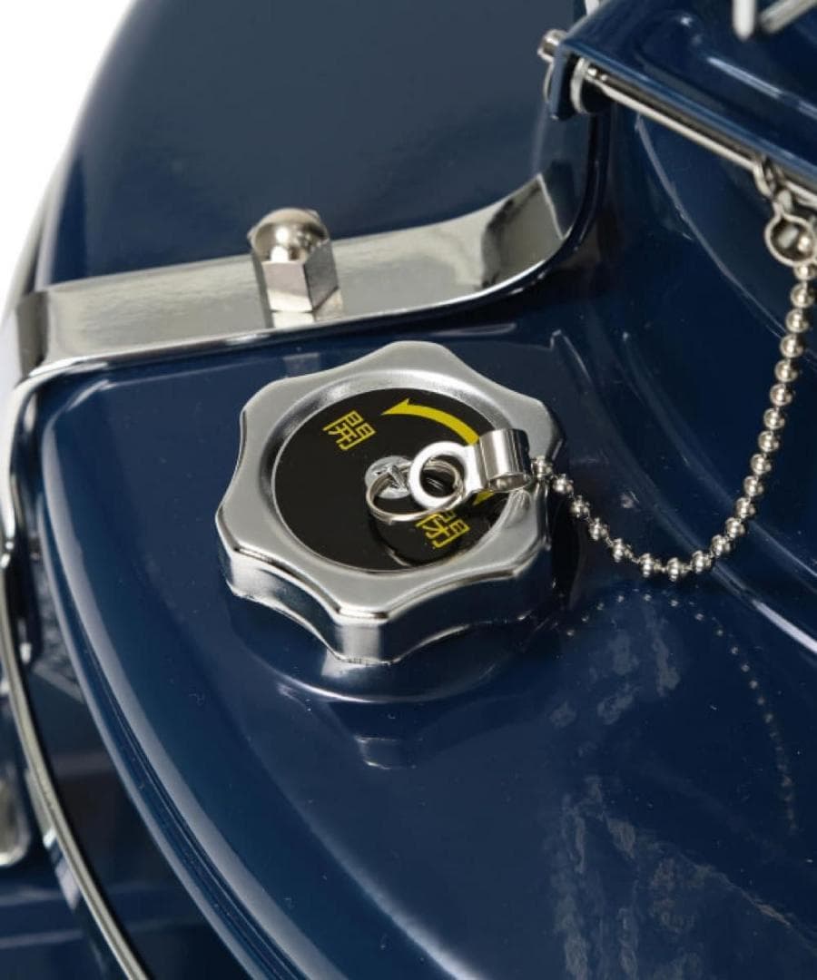 Aladdin BEAMS ビームス アラジン 別注 ブルーフレーム 藍色 美品