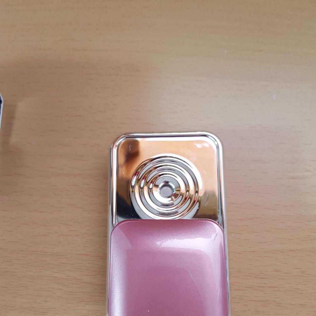 imiyフェイスミスト美顔機