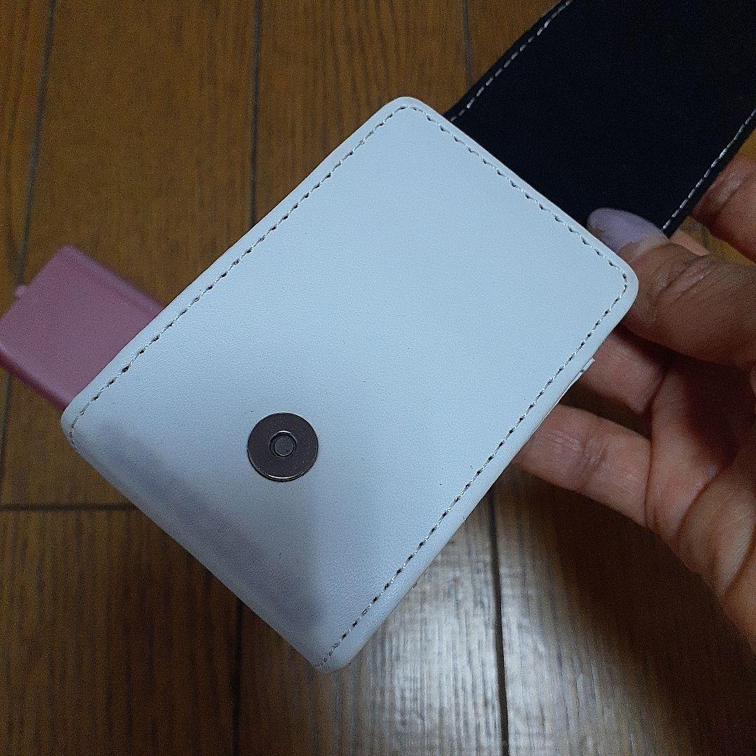 imiyフェイスミスト美顔機