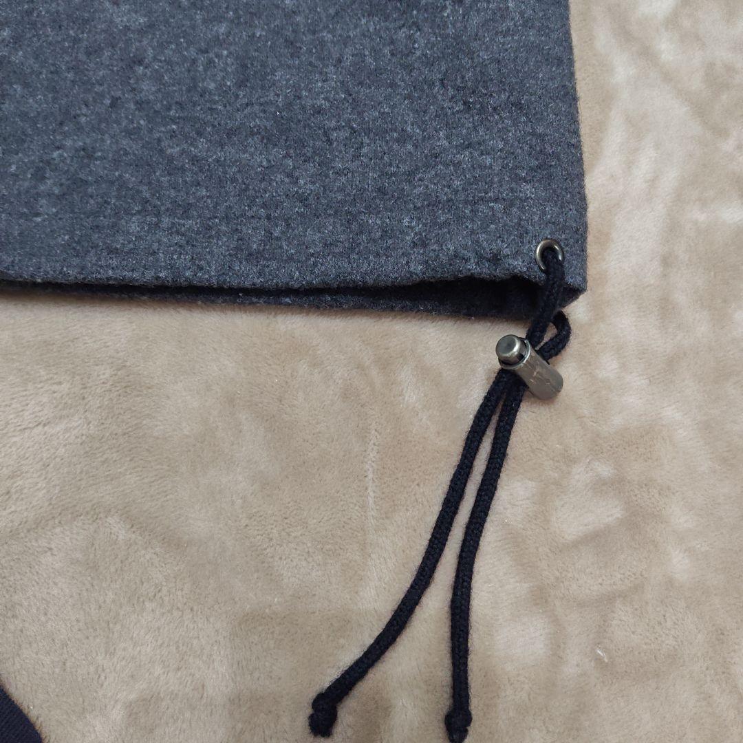 イブサンローラン　YSL　コート　Lサイズ