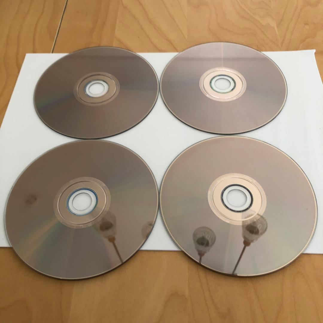 ジブリ DVD 8作 ナウシカ ラピュタ 魔女宅 耳すま もののけ 千と千尋 他