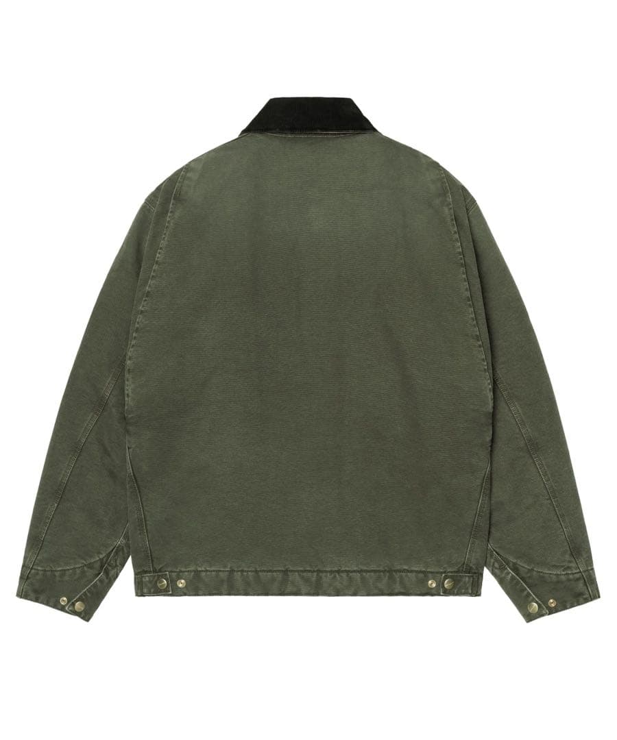 Carhartt WIP OG デトロイトジャケット 新品タグ付 XSサイズ