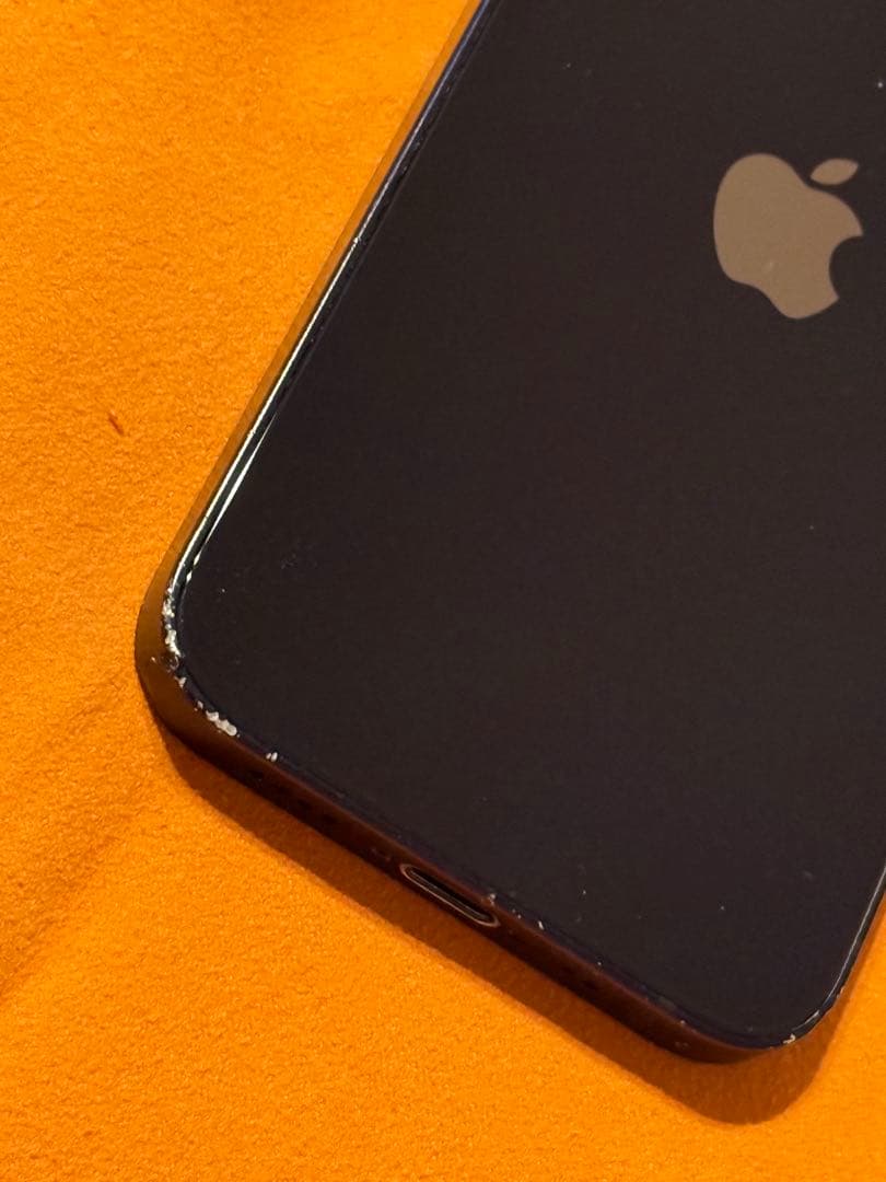 iPhone12 mini 本体　128㎇　ジャンク