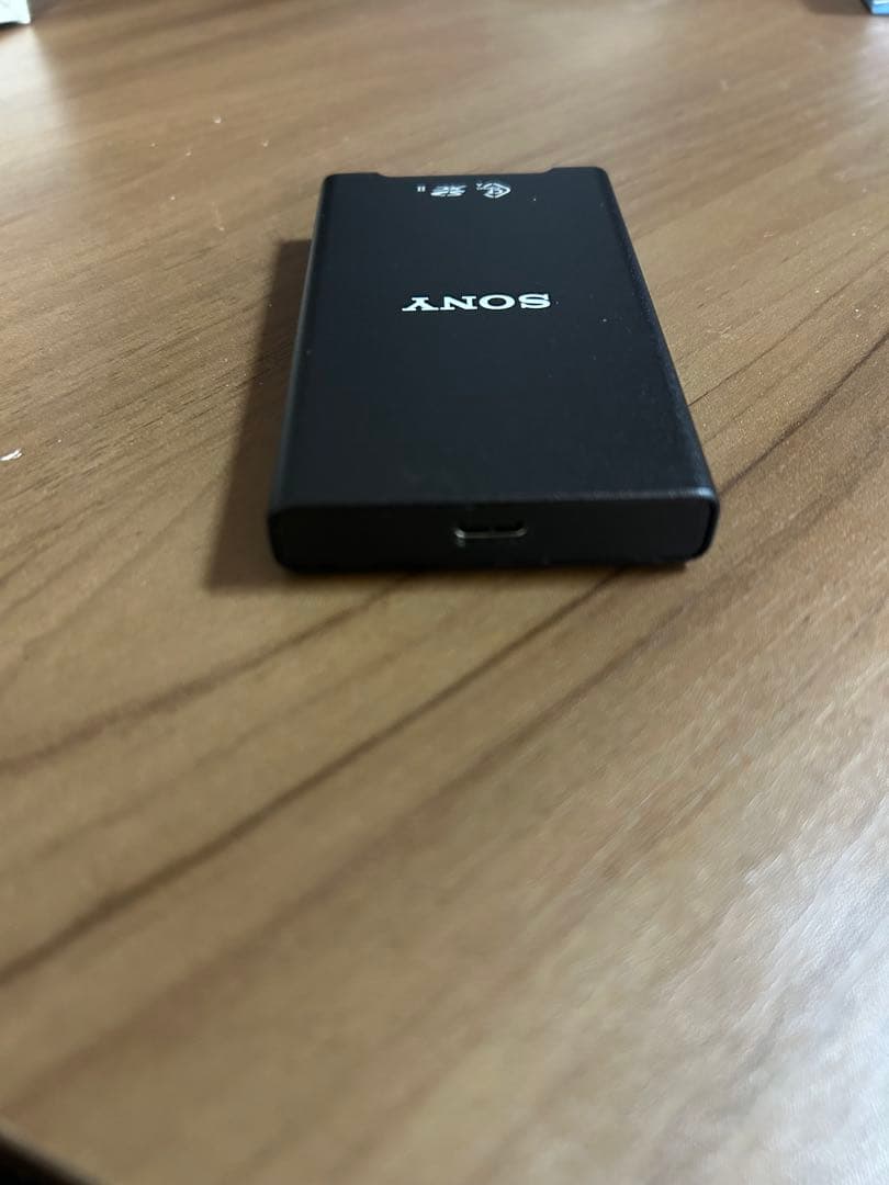 SONY MRW-G2 CFexpress Type A / SDカードリーダー