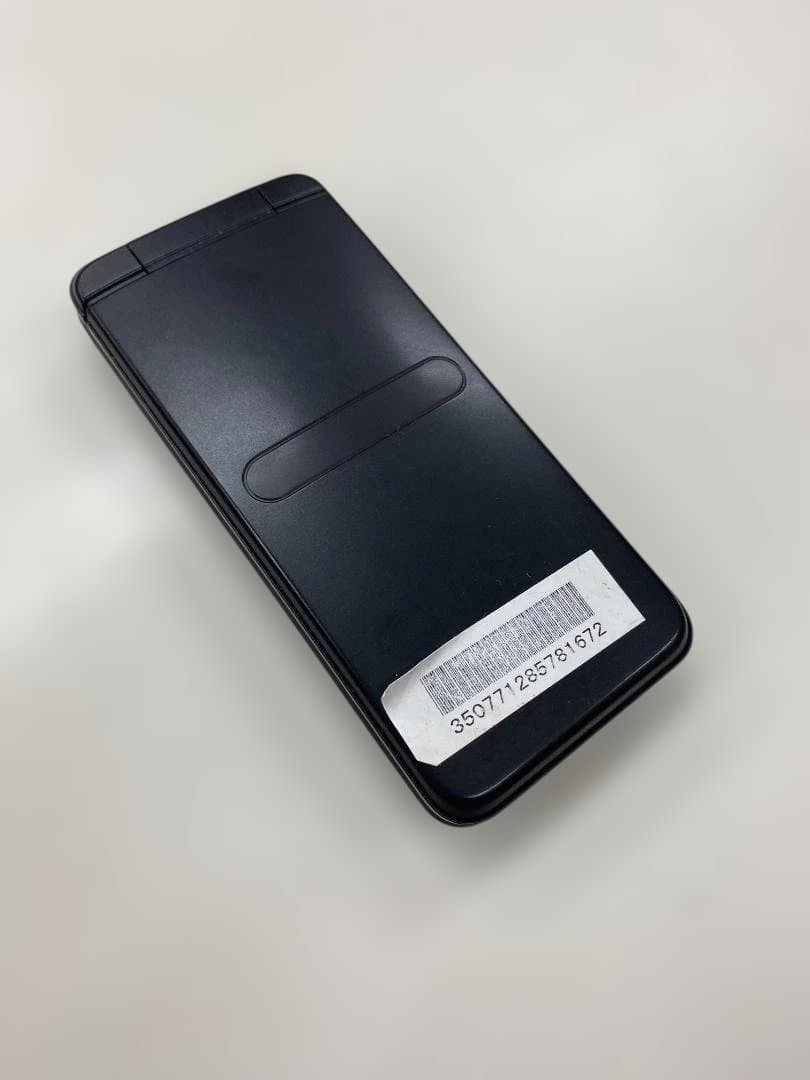 GRATINA　KYF42　au　携帯電話