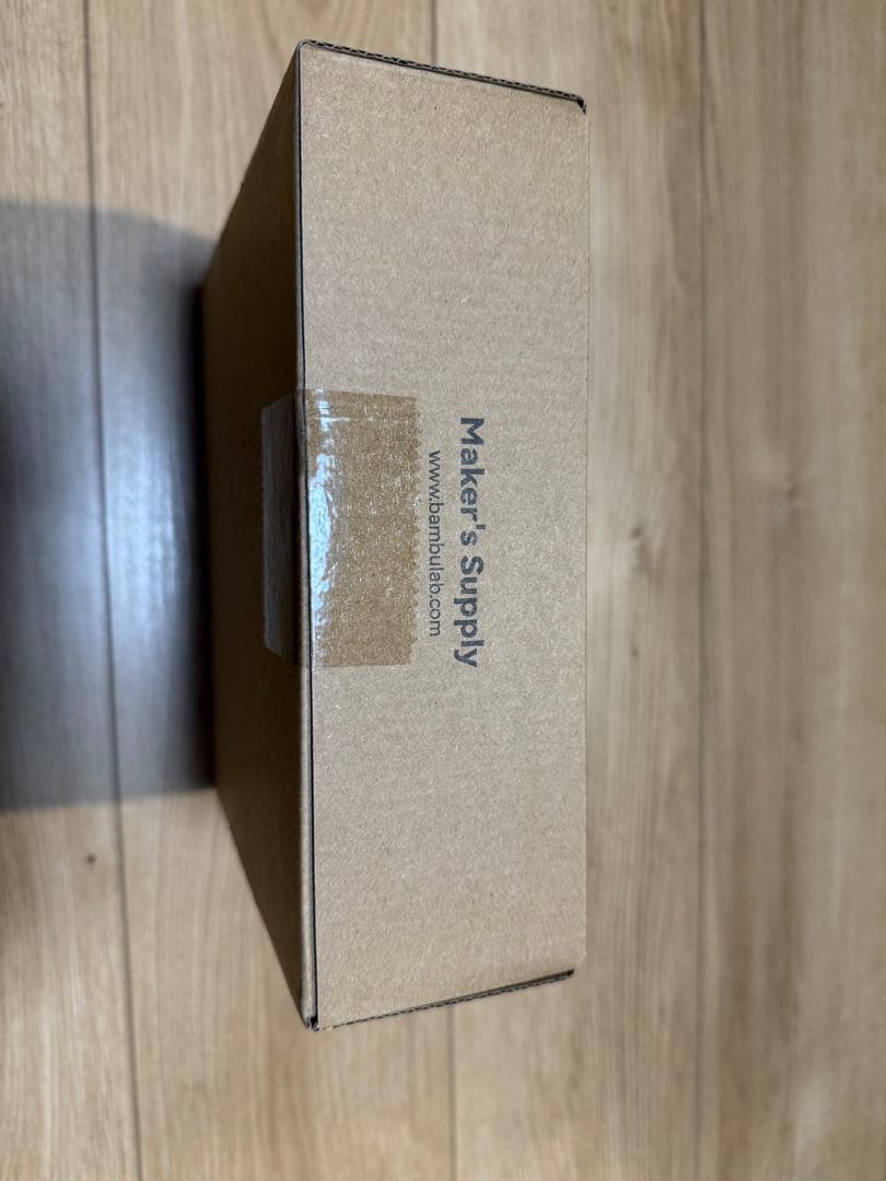 Bambu Lab MakerWorld 標準部品セット001 ZC001