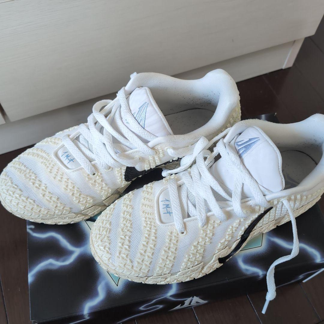 お値下げ！NIKE ジャ・モラントモデル+衝撃吸収インソール2点