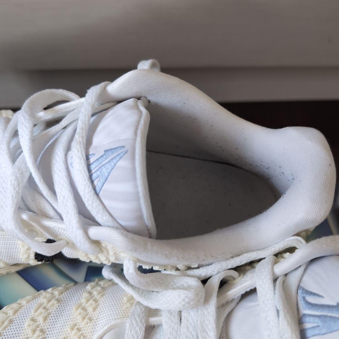 お値下げ！NIKE ジャ・モラントモデル+衝撃吸収インソール2点