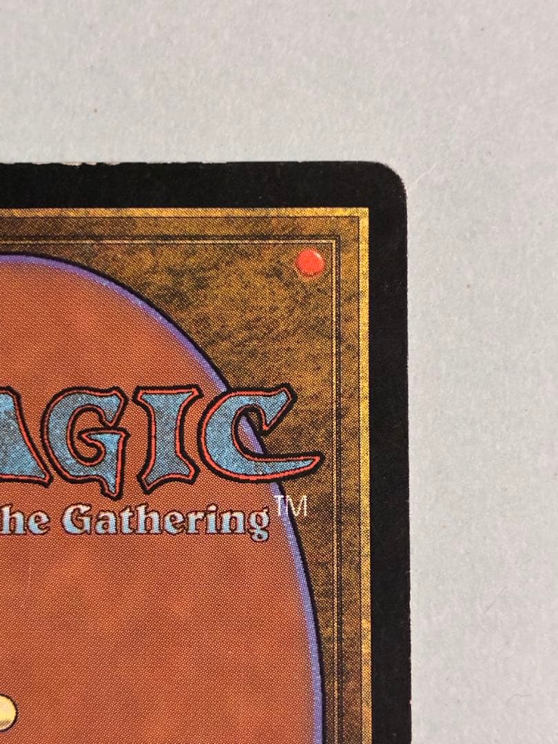 MTG 裏切り者の都 日本語 1枚