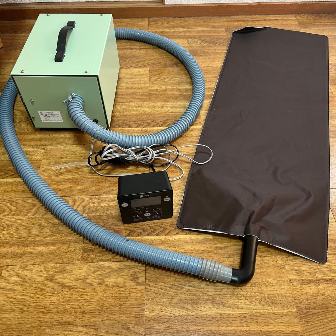 定刻起床装置 個人簡易型 (SAC-5A型)