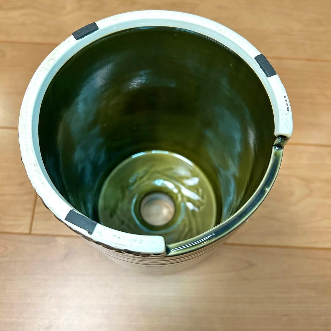 【未使用品】Onlili アロマ超音波式加湿器 カーキONL-HF008V